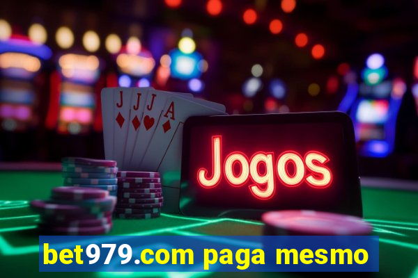 bet979.com paga mesmo